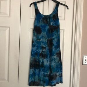 Hardtail Forever super soft tank dress.